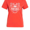Kenzo T-Shirt Tiger pink