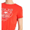 Kenzo T-Shirt Tiger pink