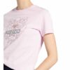 Kenzo T-Shirt Tiger rosa