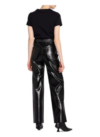 Kenzo T-Shirt Tiger schwarz