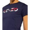 Kenzo T-Shirt blau