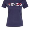 Kenzo T-Shirt blau