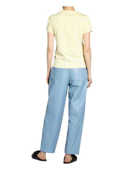 Kenzo T-Shirt gelb Kenzo T-Shirt gelb