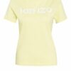 Kenzo T-Shirt gelb