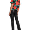 Kenzo T-Shirts Damen, Grau
