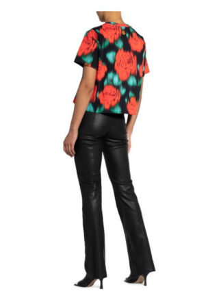 Kenzo T-Shirts Damen, Grau