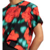 Kenzo T-Shirts Damen, Grau