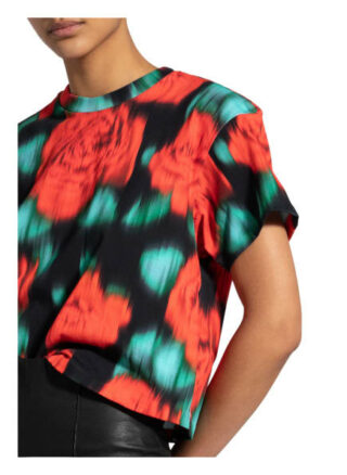 Kenzo T-Shirts Damen, Grau