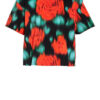Kenzo T-Shirts Damen, Grau