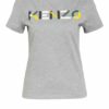 Kenzo T-Shirt grau