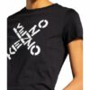 Kenzo T-Shirt schwarz