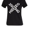Kenzo T-Shirt schwarz