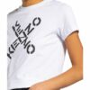 Kenzo T-Shirt weiss