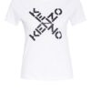 Kenzo T-Shirt weiss