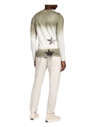 Key Largo Longsleeve gruen