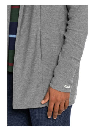 Key Largo Sweatjacke Kalle grau