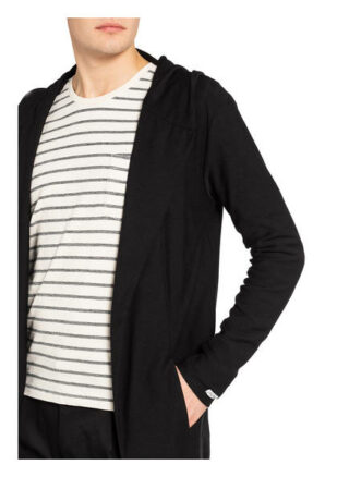 Key Largo Sweatjacke Kalle schwarz