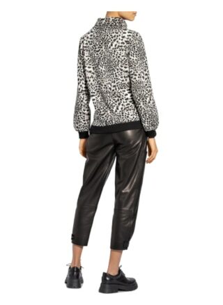 Key Largo Sweatshirt Pepper schwarz