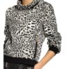 Key Largo Sweatshirt Pepper schwarz