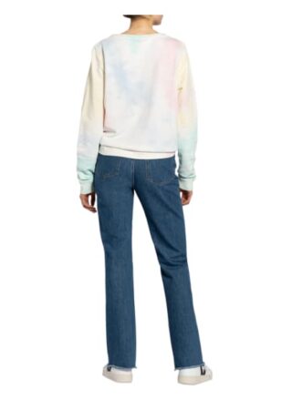 Key Largo Sweatshirt Pop blau