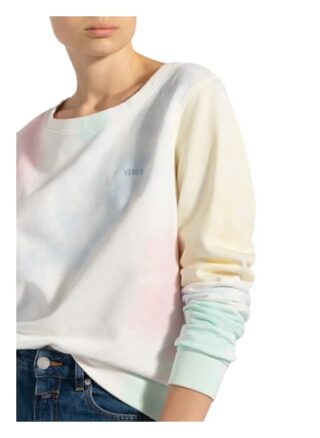 Key Largo Sweatshirt Pop blau