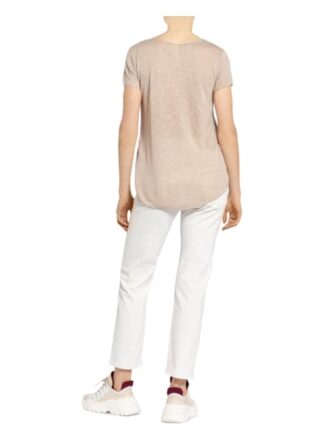 Key Largo T-Shirt Never beige