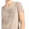 Key Largo T-Shirt Never beige