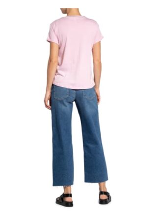 Key Largo T-Shirt pink