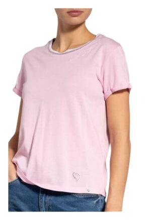 Key Largo T-Shirt pink