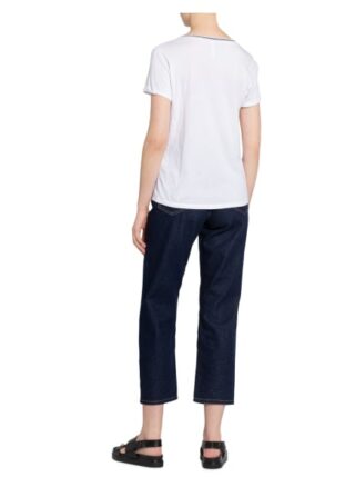 Key Largo T-Shirt weiss