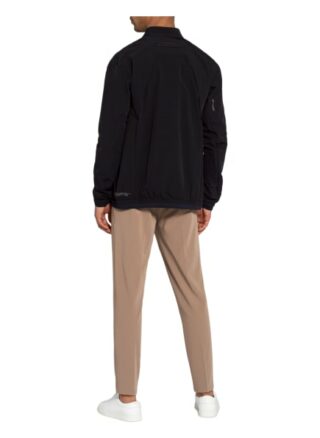 KRAKATAU Blouson Herren, Blau