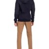 KRAKATAU Blouson Herren, Blau