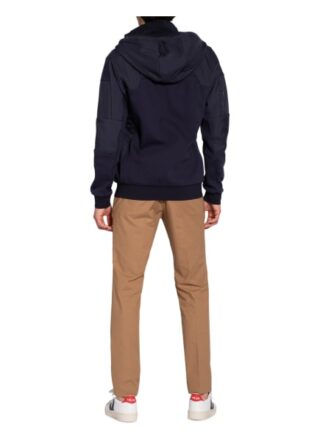 KRAKATAU Blouson Herren, Blau