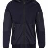 KRAKATAU Blouson Herren, Blau