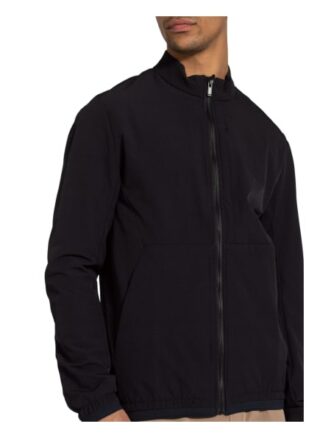 KRAKATAU Blouson Herren, Blau
