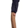 KRAKATAU Blouson Herren, Blau