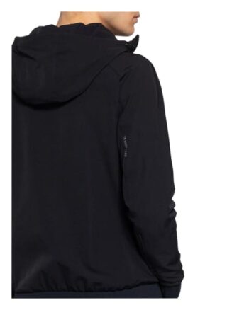 Krakatau Jacke blau