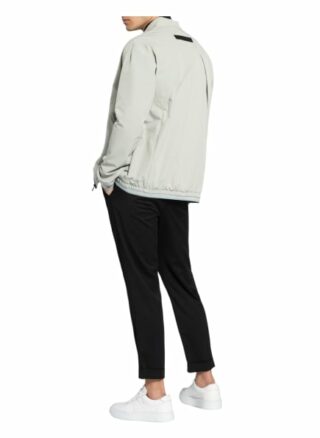 KRAKATAU Blouson Herren, Grau