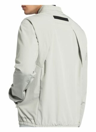 KRAKATAU Blouson Herren, Grau