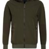 Krakatau Jacke gruen