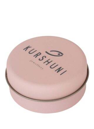 Kurshuni Armband Eternity silber