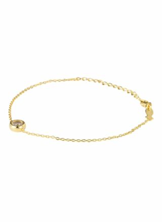 Kurshuni Armband gold