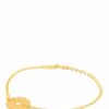 Kurshuni Armband gold