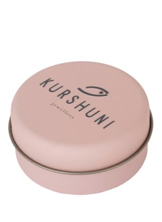 Kurshuni Armband silber