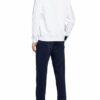 La Martina Sweatjacke weiss