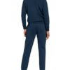 La Martina Sweatpants blau