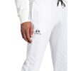 La Martina Sweatpants weiss