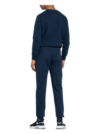 La Martina Sweatshirt blau