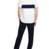 Lacoste Funktions-Poloshirt weiss