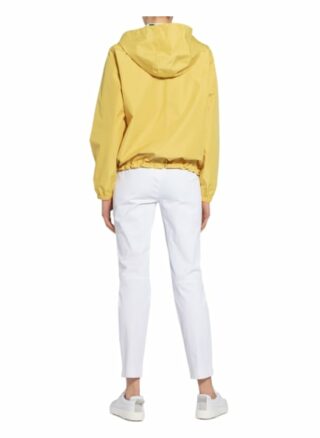 Lacoste Golfjacke gelb